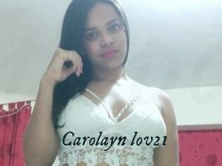 Carolayn_lov21