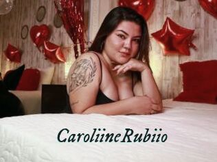 CaroliineRubiio