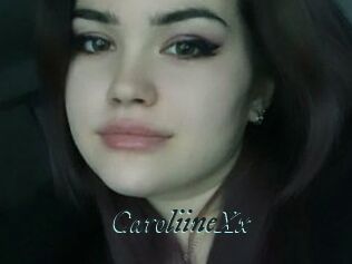 CaroliineXx Pharaons Porn