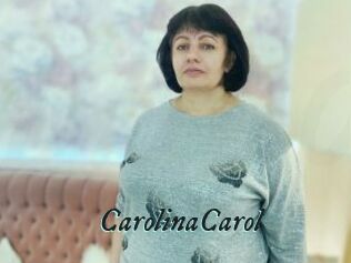 CarolinaCarol
