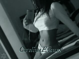 CarolinaEvansx