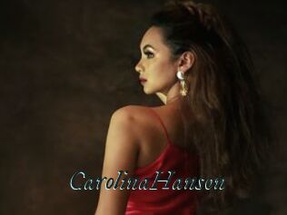 CarolinaHanson
