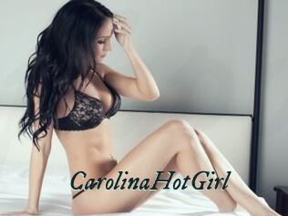 CarolinaHotGirl