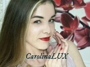 CarolinaLUX Pharaons Porn