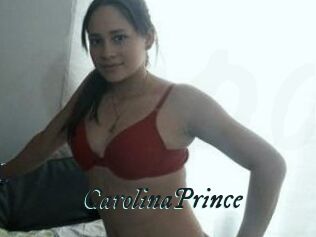 CarolinaPrince Pharaons Porn