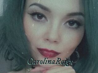 CarolinaReign