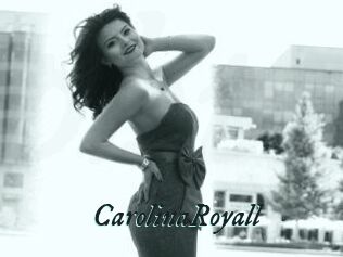 CarolinaRoyall Pharaons Porn