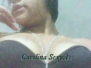 Carolina_SexyAss