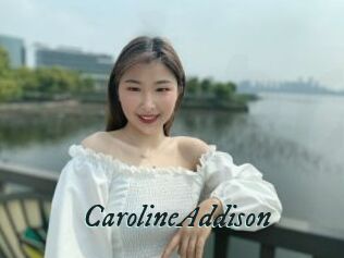 CarolineAddison