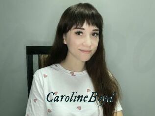 CarolineBoyd