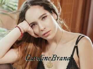CarolineBrand