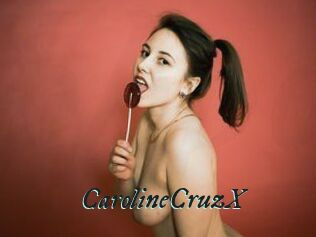 CarolineCruzX