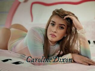 CarolineDixon