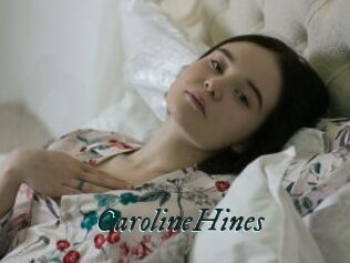 CarolineHines