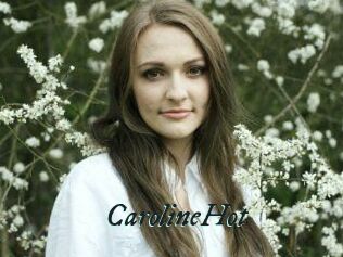 CarolineHot