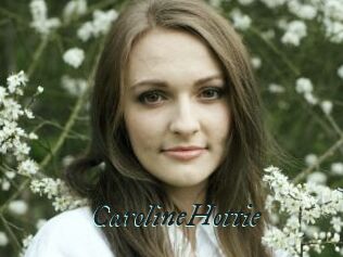 CarolineHottie