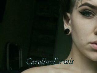 CarolineLewis