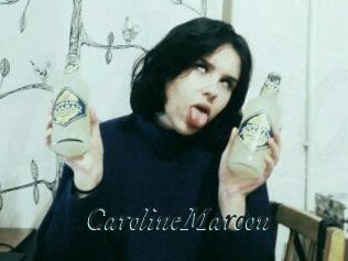 CarolineMaroon