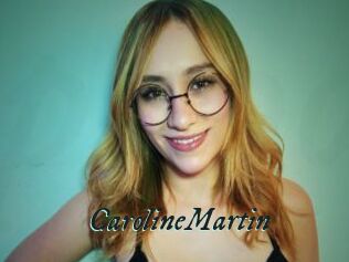 CarolineMartin