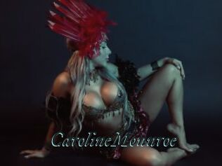 CarolineMonnroe