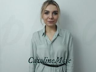 CarolineMore
