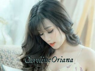 CarolineOriana