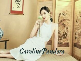 CarolinePandora
