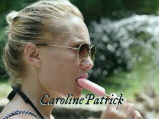 Caroline_Patrick