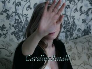 CarolineSmall
