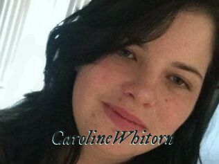Caroline_Whitorn
