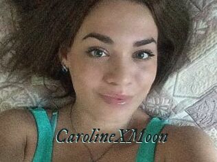 CarolineXMoon Pharaons Porn