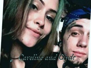 Caroline_and_Clyde Pharaons Porn