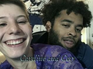 Caroline_and_Cory Pharaons Porn
