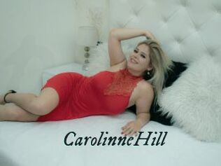 CarolinneHill