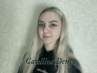 CarollineDemy