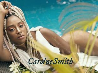 CarolneSmith