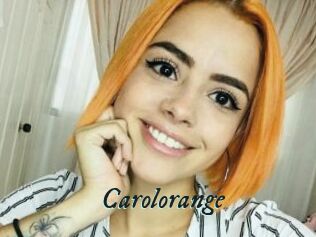 Carolorange
