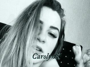 CarolynK
