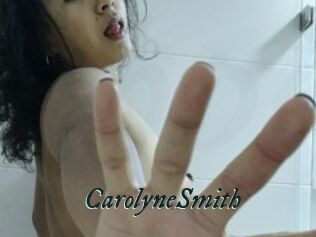 CarolyneSmith