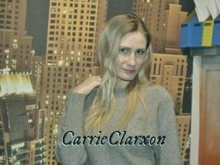 CarrieClarxon