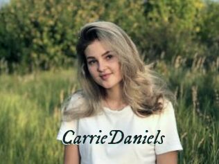 CarrieDaniels