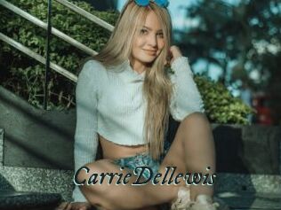 CarrieDellewis