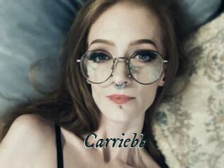 Carriebb