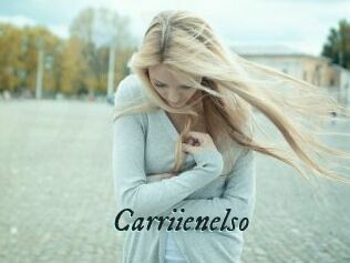 Carriienelso
