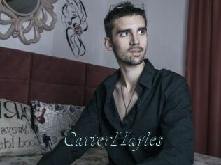 CarterHayles