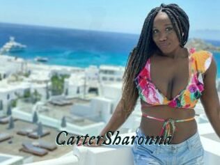 CarterSharonna