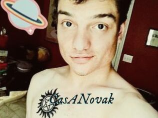 CasANovak