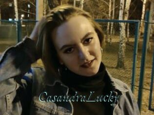 CasandraLucky