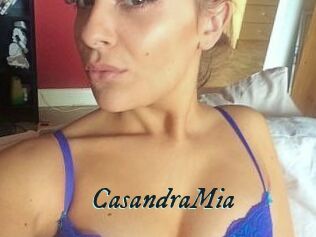 CasandraMia