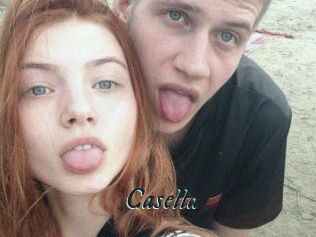 Casella